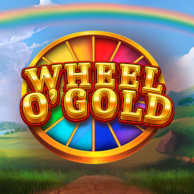 Wheel O’Gold Oyna