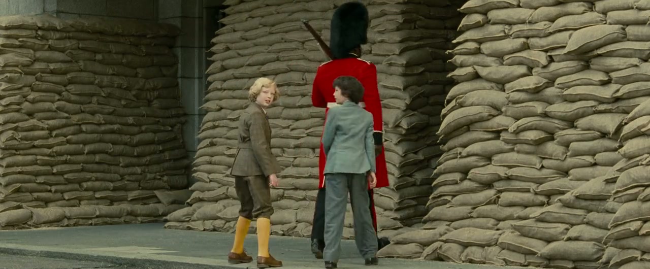 Nanny McPhee and the Big Bang Screenshot