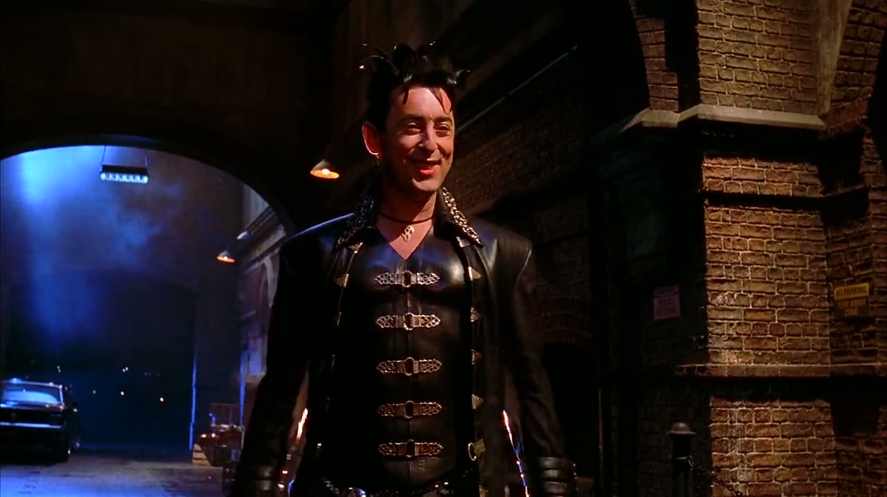 Son of the Mask Screenshot