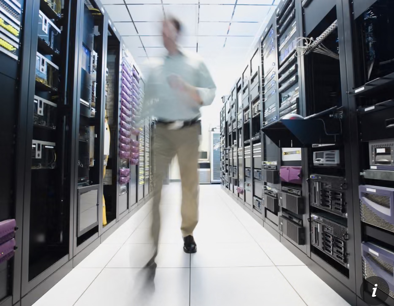 Stone, parchment or laser-written glass? Scientists find new way to preserve data
