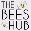 The Bees Hub logo