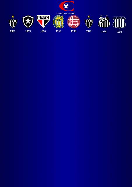 CONMEBOL Copa CONMEBOL.png