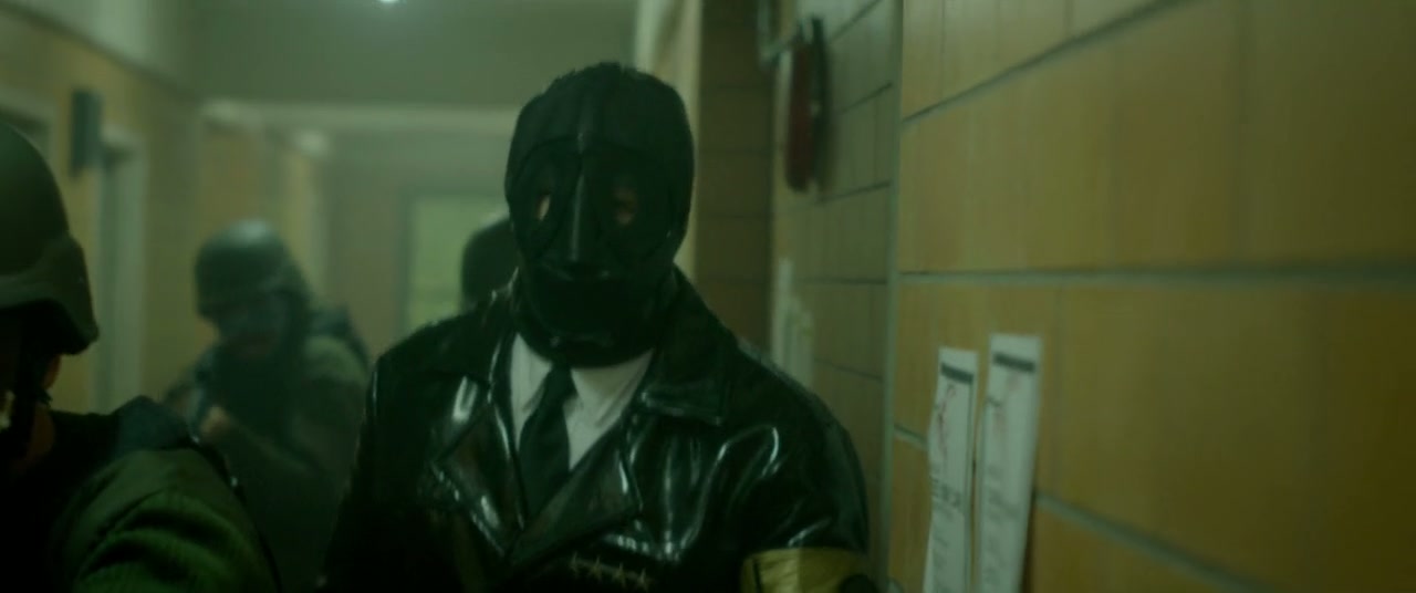 The First Purge Screenshot