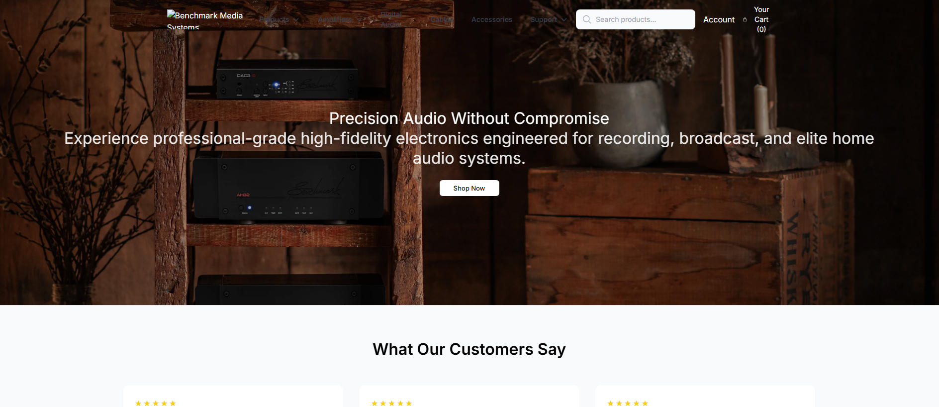 Stored capture of benchmarkmediasystemsshop.shop