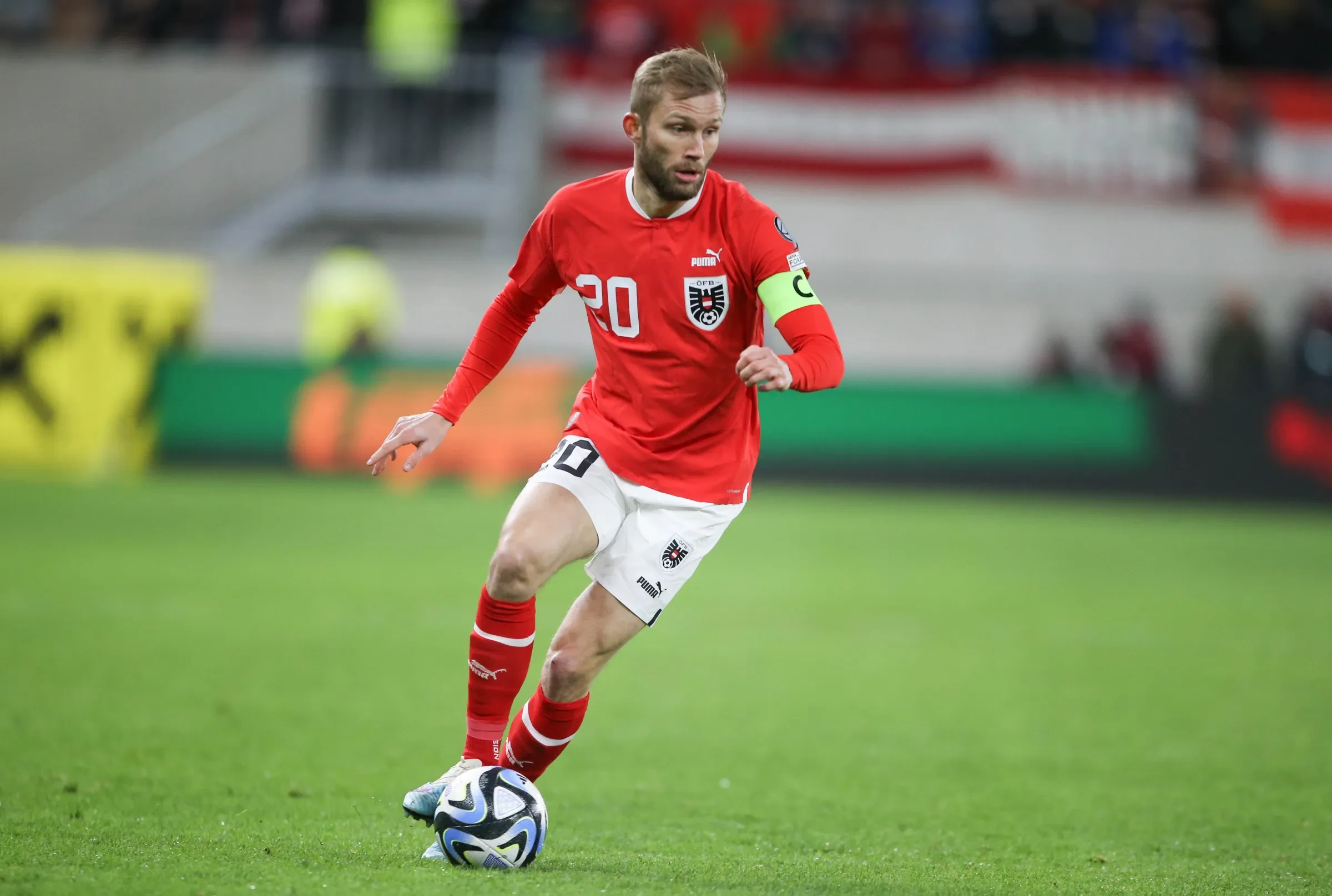 Argentina vs Austria FIFA World Cup 2026