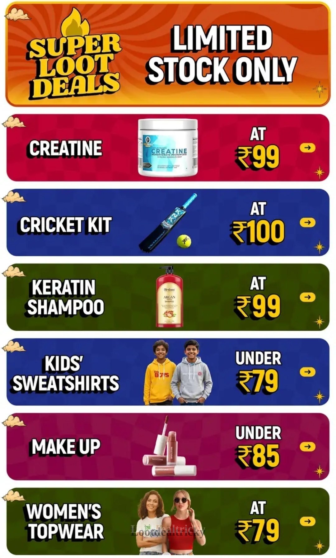 Shopsy Limited Sock – Huge Discount Get 70% OFF Today Shopsy Limited Sock – Huge Discount Get 70% OFF Today