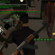 sa mp 132