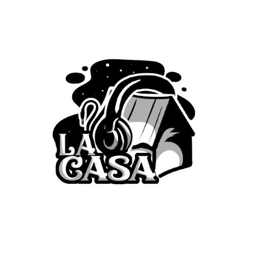 Logo La Casa Bellavista