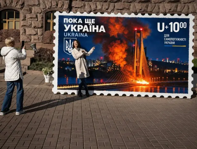 Клаудия 1