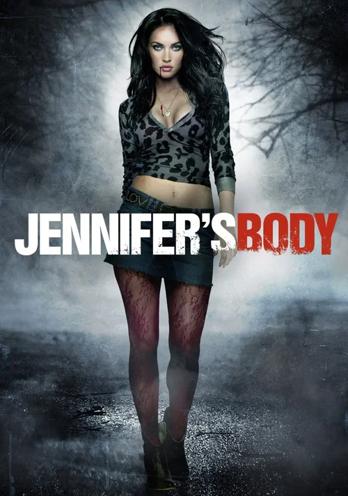 Zabójcze ciało / Jennifer's Body (2009) PL.1080p.BRRip.H264-BP007 / Lektor PL