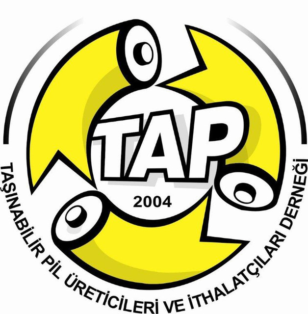 tap logo
