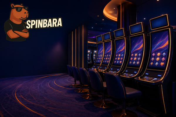 spinbara 13