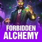 FORBIDDEN ALCHEMY