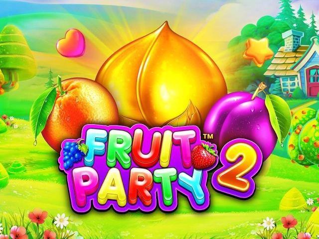 Fruit Party 2 Oyna