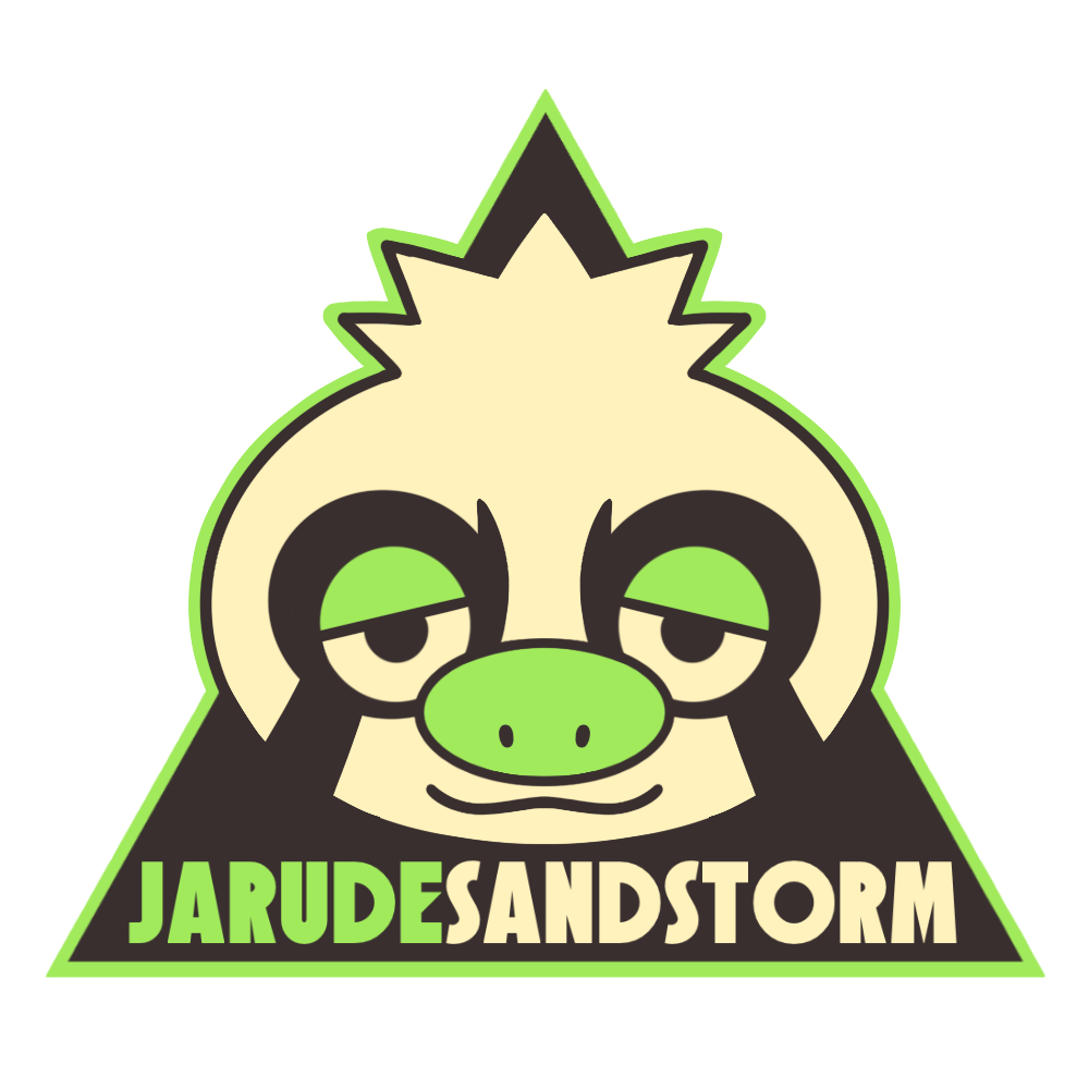 logo by Alcor