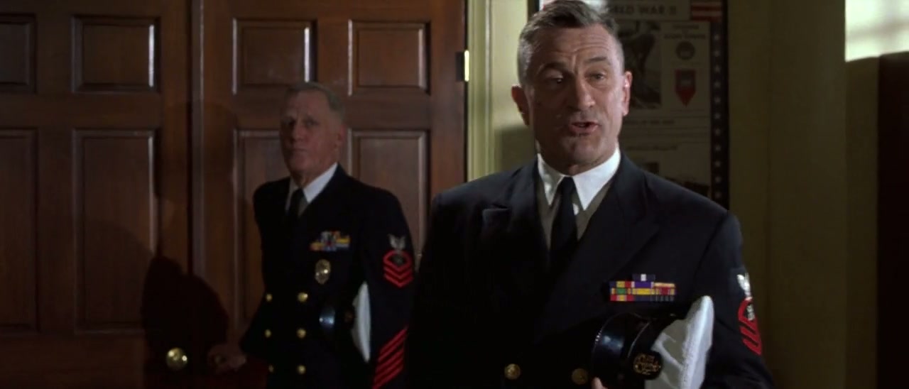 Men of Honor Screenshot