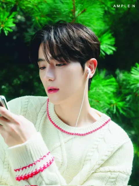 hyun jae the boyz 1283677