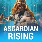 asgardian rising