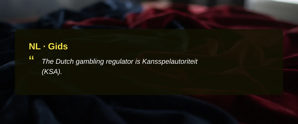 Zoek de beste casino’s van nu in Nederland — Gids