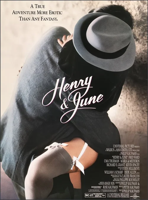 Henry i June (1990) PL.1080p.BDRip.x264-BP007 / Lektor PL