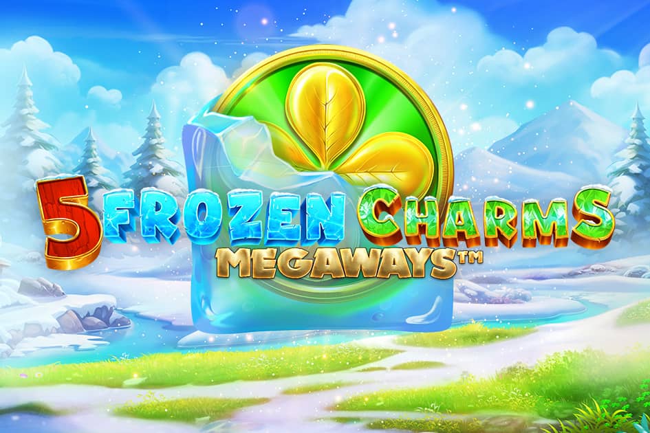 5 Frozen Charms Megaways Oyna