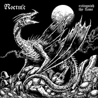 Noctule – Extinguish Thy Flame (2026)
