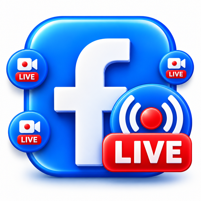 Facebook Live