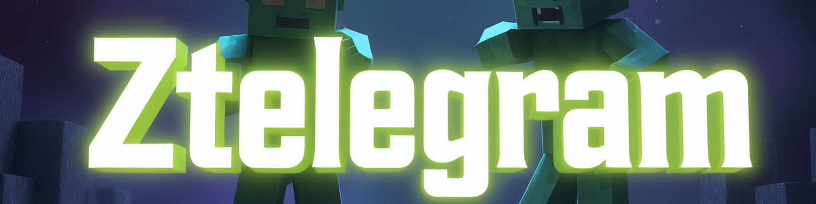 Ztelegram | SpigotMC - High Performance Minecraft Software