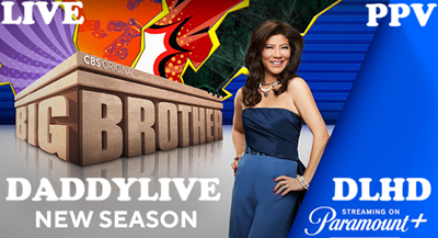 Big Brother Live Feeds | BB 2025 Streams