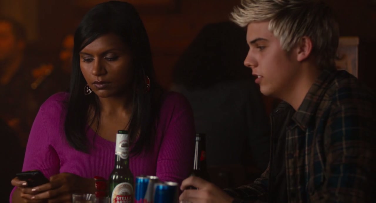 The Five-Year Engagement Screenshot