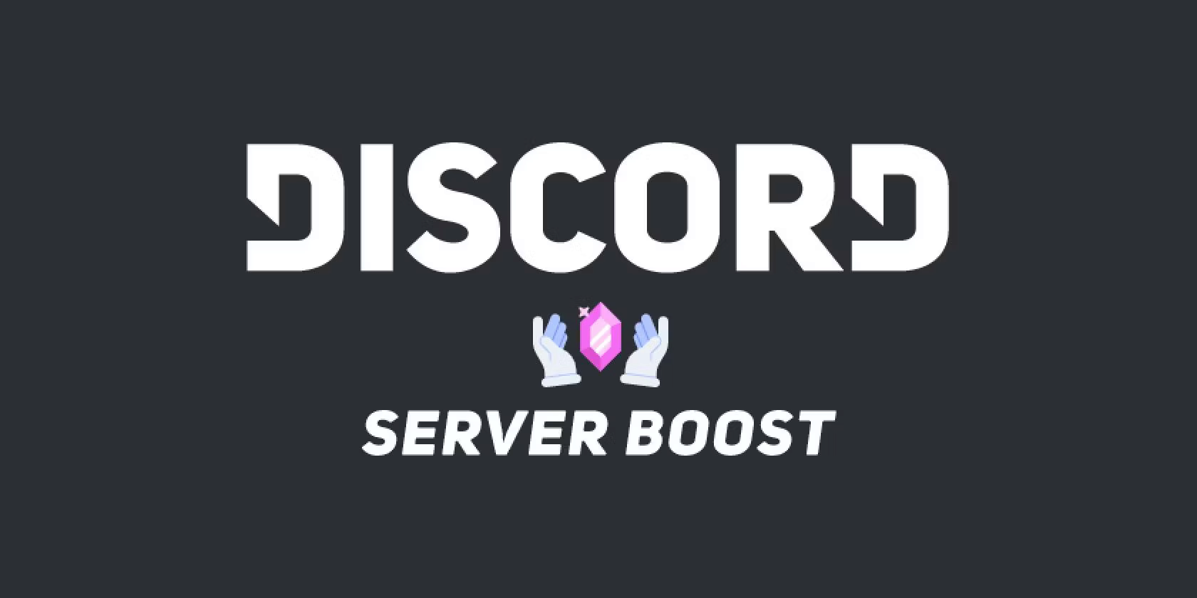 Boost Server