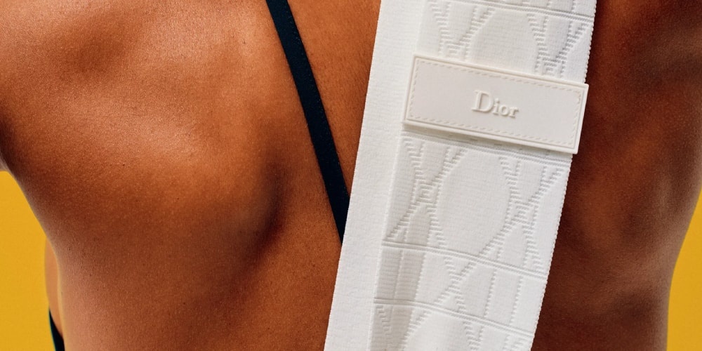 Nowa Kolekcja Dior Maison: 