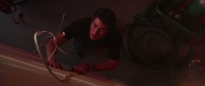 The Final Destination Screenshot