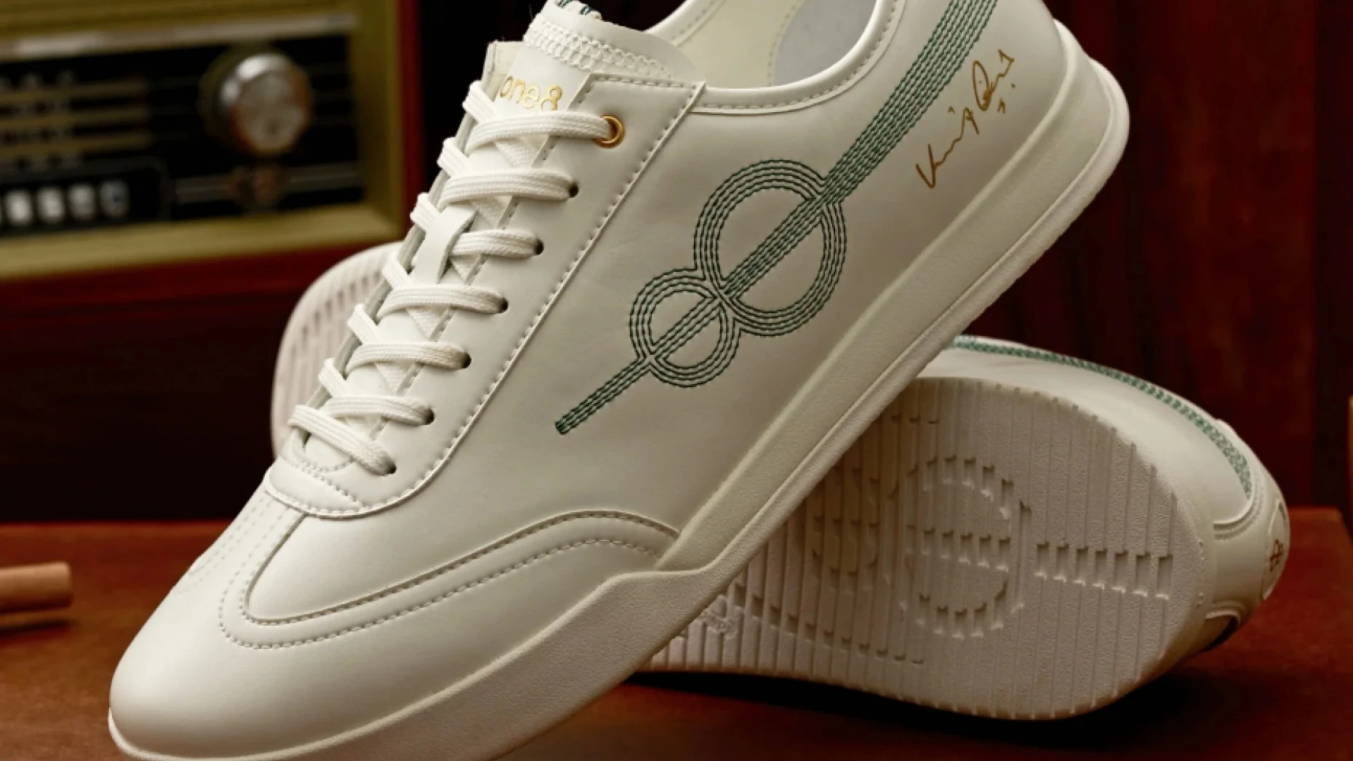 shoe