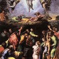 The Transfiguration