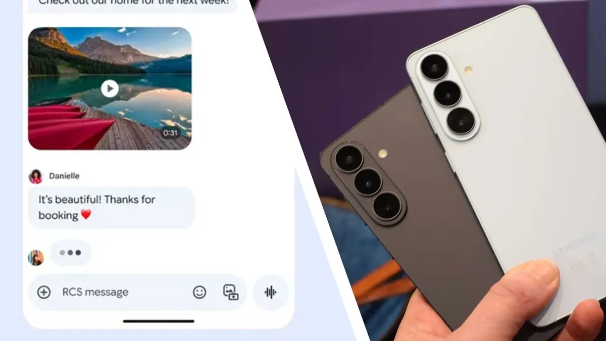 Samsung Messages App Discontinued