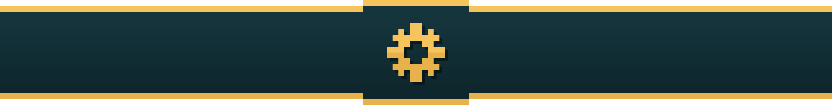 Dungeon Config's header