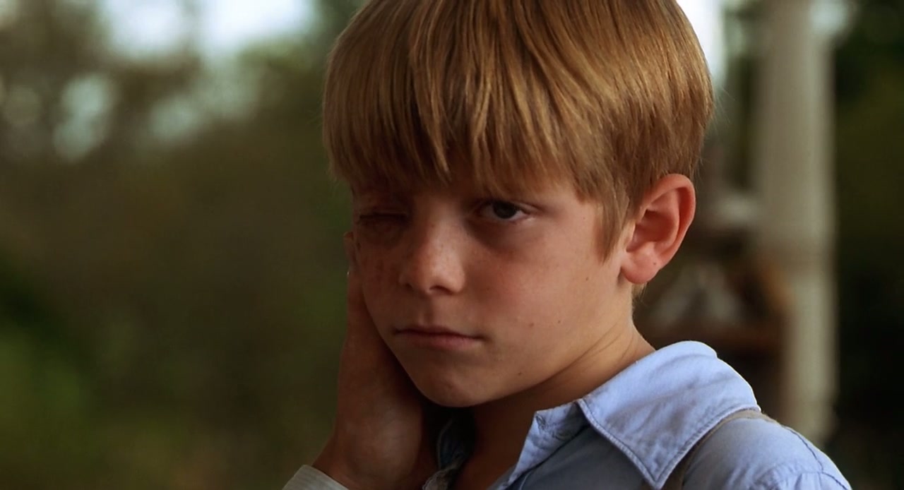 The Green Mile Screenshot