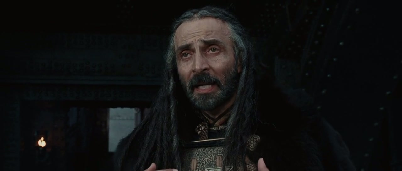The Last Airbender Screenshot