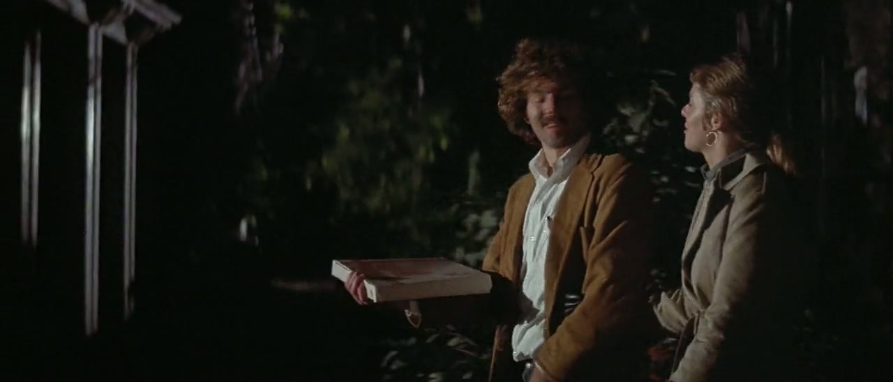 The Paper Chase Screenshot