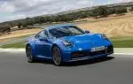 CEO-ul Porsche a renunțat la 911 electric