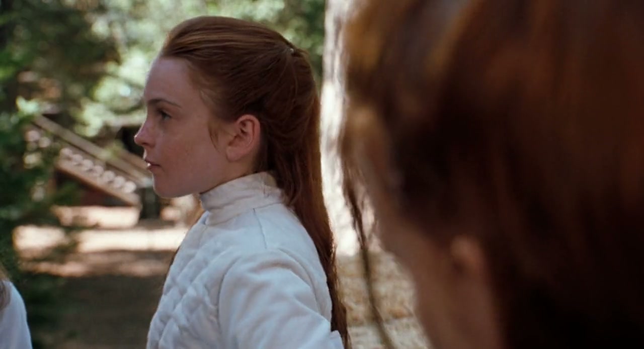 The Parent Trap Screenshot