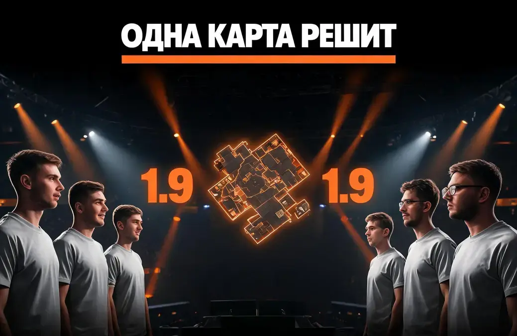 Team Liquid — 3DMAX: прогноз 18.09.2026