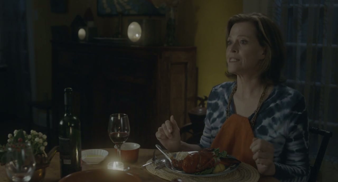 The Good House Screenshot