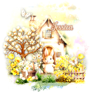 Jessica 94ºBanner