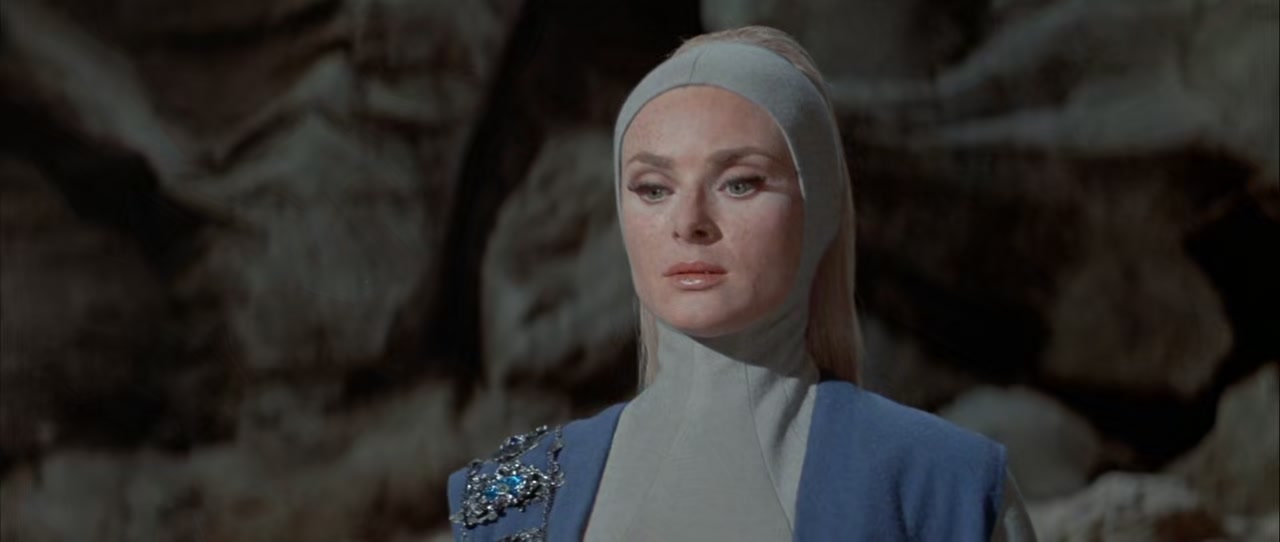 Beneath the Planet of the Apes Screenshot