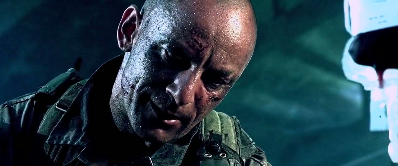 Black Hawk Down Screenshot