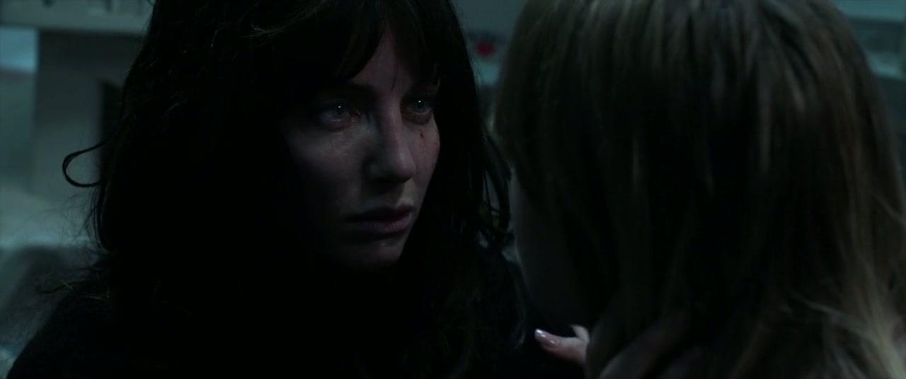 Malignant Screenshot