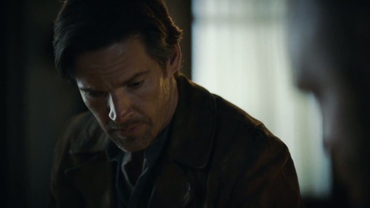 End of the Rope Screenshot