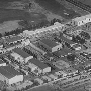 fox aerial